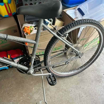 Photo of free Bike (Romulus) #2