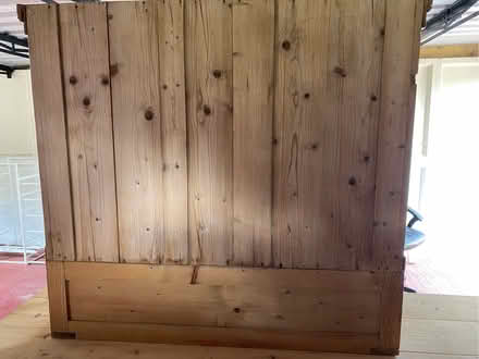 Photo of free Welsh dresser (top only) (Malvern Hills WR2) #4