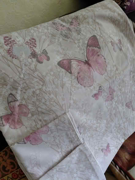 Photo of free King size duvet cover (Stroud GL5) #1