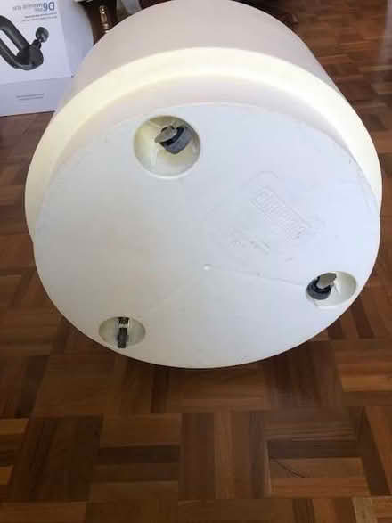 Photo of free Large indoor planter on castors (Maidenhead SL6) #2