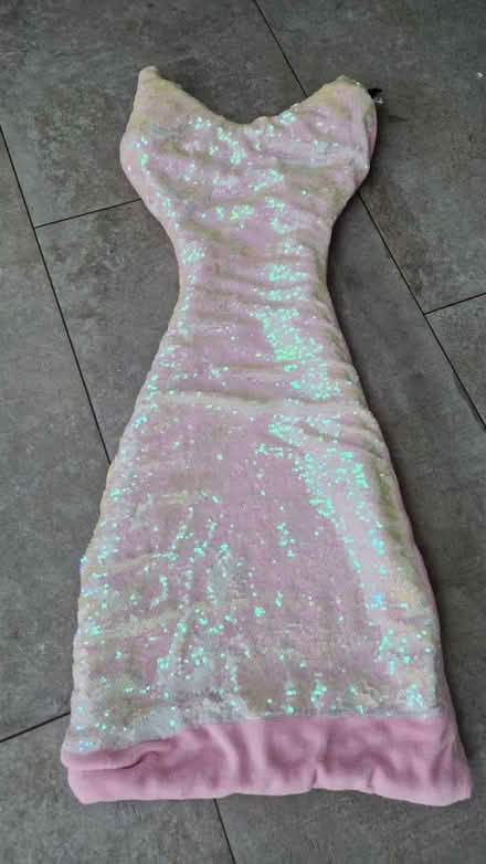 Photo of free Mermaid sleeping bag (KT3 - Motspur Park) #1