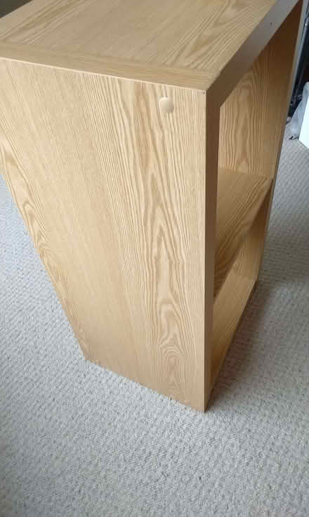 Photo of free Cube Storage Shelving Unit (Anchorsholme FY5) #4