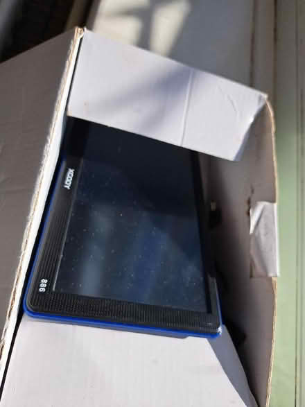Photo of free Sat Nav (Barrow-in-Furness LA14) #1
