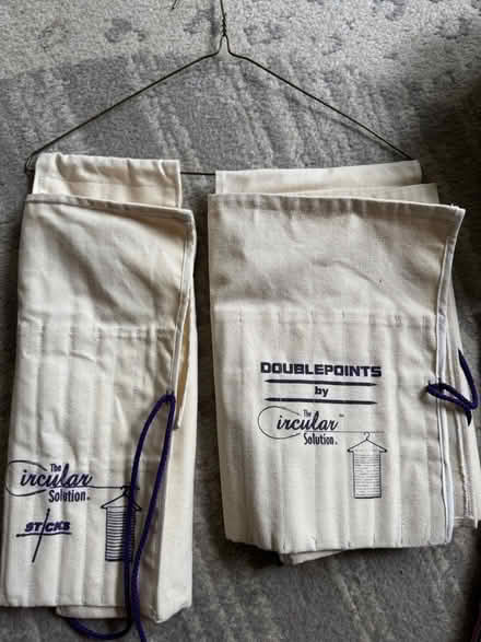 Photo of free Huge lot of knitting supplies (NW DC — 20011) #4