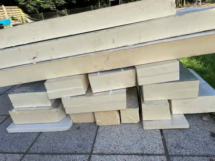 Photo of free 120mm & 30mm PIR Insulation (Mickleover, Derby, DE3) #1