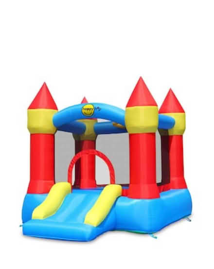 Photo of Bouncy castle (Ng8) #1