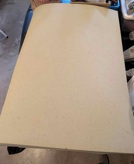 Photo of free Foam twin mattress topper (El Cerrito) #1