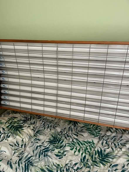 Photo of free Sunbed (Keighley) #1
