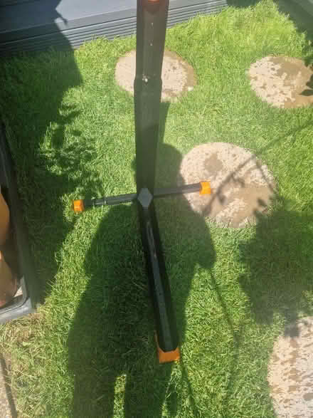 Photo of free Bike stand (Upminister) #1