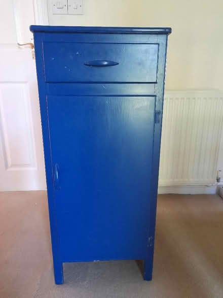Photo of free Cwpwrdd/Cupboard (Bangor LL57) #1