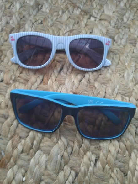 Photo of free Kids Sunglasses (Leighton buzzard LU7) #1