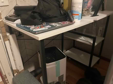 Photo of free Desk (Littlemore OX4) #1