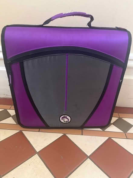 Photo of free Bag (Widcombe) #1