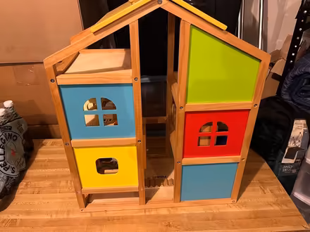 Photo of free For Children (Grosvenor) #1