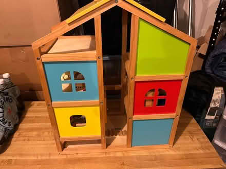 Photo of free For Children (Grosvenor) #1