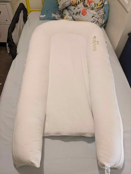 Photo of free Sleepyhead/DockATot Grand (Blaydon NE21) #1