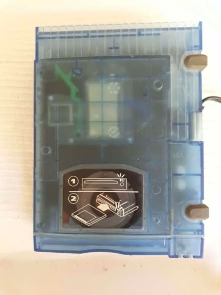 Photo of free Floppy disk drive (Sheet GU31) #2