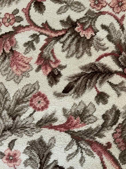 Photo of free Vintage Carpet Off Cut 77cm x 173 (IG6) #1
