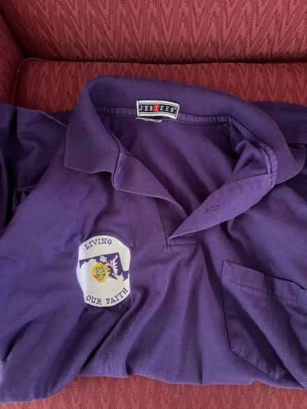 Photo of free Knights of Columbus polo (Kings Contrivance, Columbia) #1