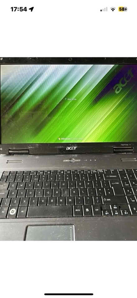 Photo of free Acer Aspire Lap top (RH13) #2