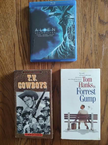 Photo of free Movies (Odenton) #1
