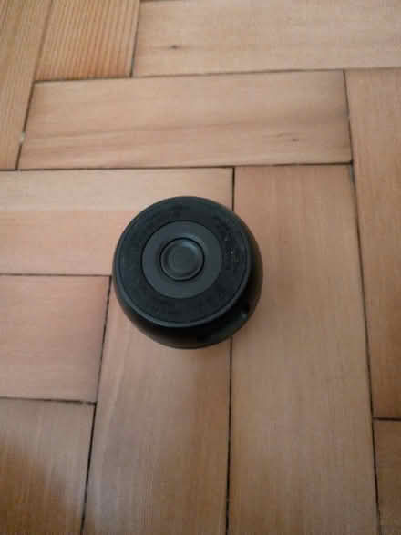 Photo of free Jam speaker (no Charing cable) (Five Ways B16) #2