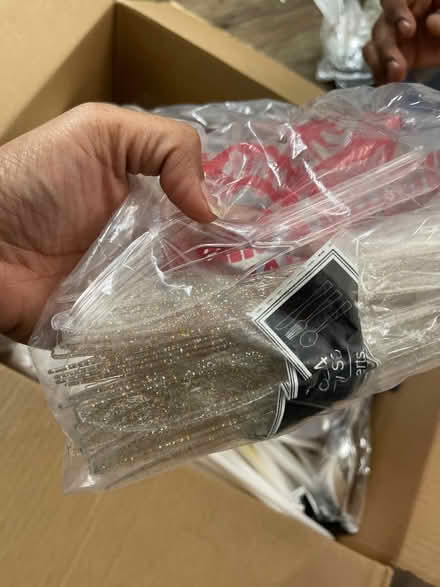 Photo of free Party Cutleries and cups (Sunnyvale near Lawrencestation) #2