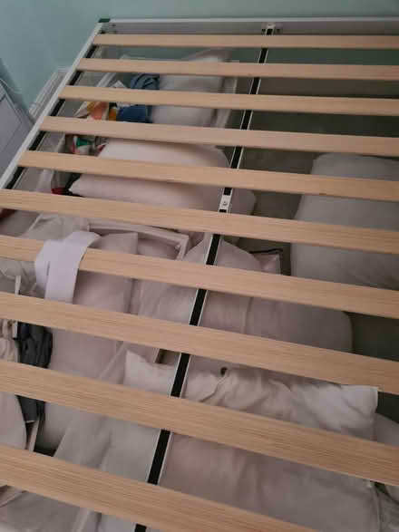 Photo of free Bed base (B71) #2