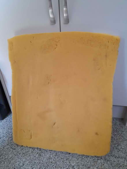 Photo of free Two Foam Rubber Slabs (CT1) #2