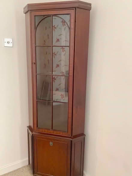 Photo of free Corner unit (Droitwich) #1