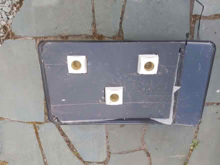 Photo of free Gro-Tank Hydroponic Soilless Planter (Bishops Wood ST19) #2