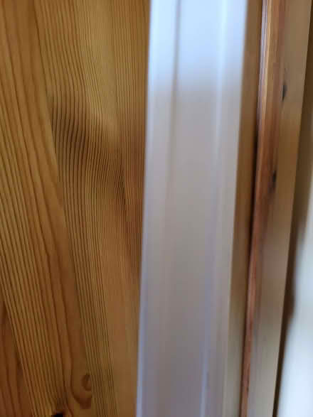 Photo of free Curtain Rail (Chester-le-Street DH3) #2