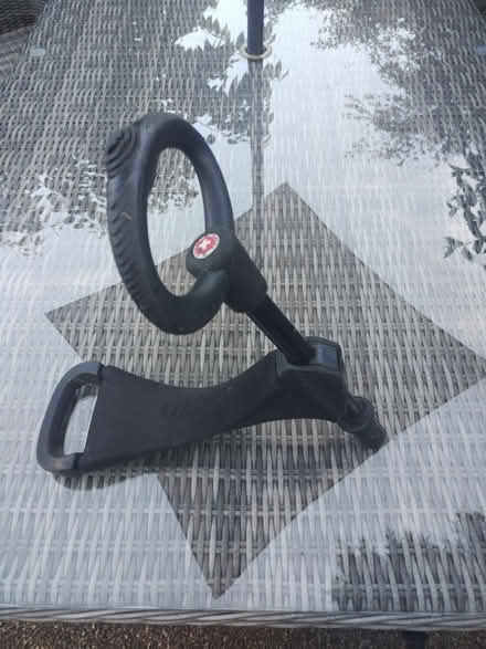 Photo of free Mini micro scooter seat (Bray) #1