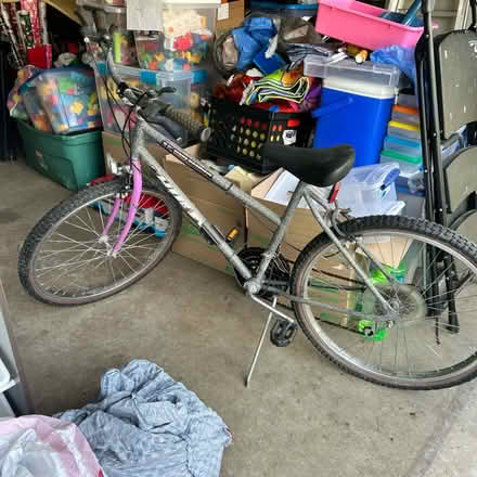 Photo of free Bike (Romulus) #1