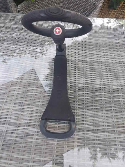 Photo of free Mini micro scooter seat (Bray) #2