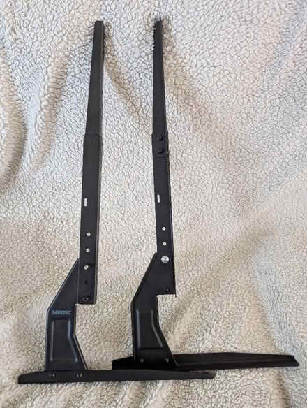 Photo of free BONTEC Universal Tv Stand Feet (Gleadless S14) #1