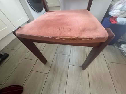 Photo of free Table and chairs (The Meadows NG2) #3