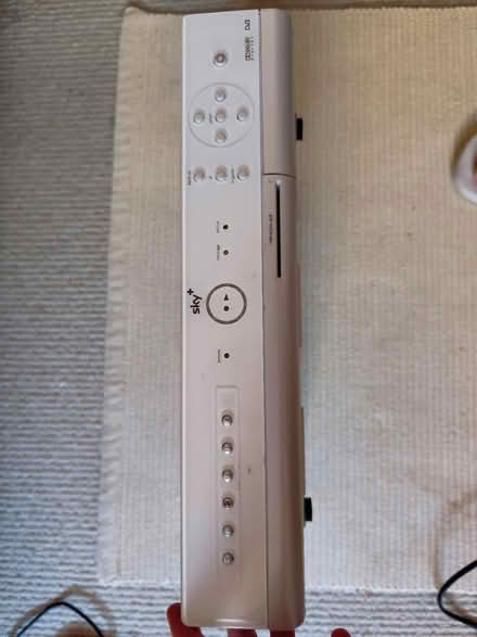 Photo of free Vintage Sky box + two remotes (Stepney Green, E1) #2