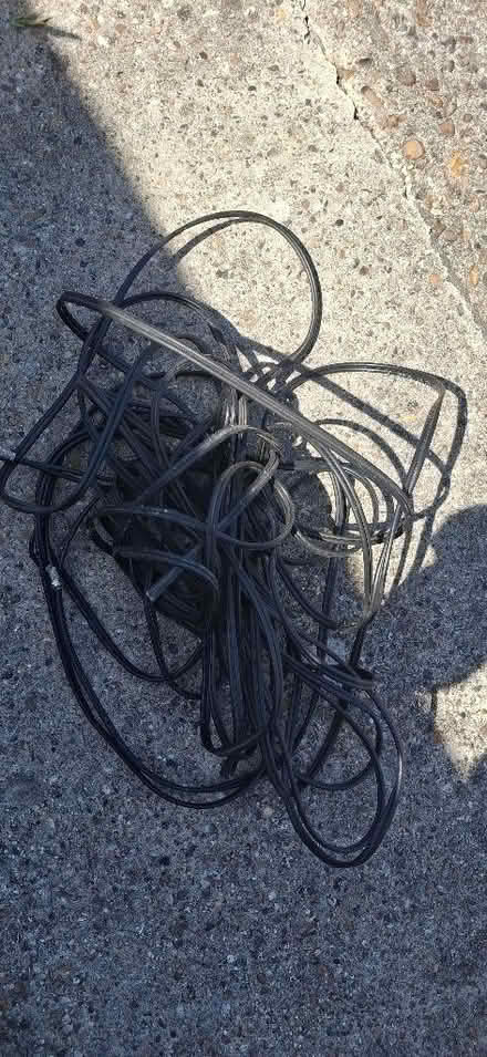 Photo of free Satellite dish cable (Chelmsford CM1) #1