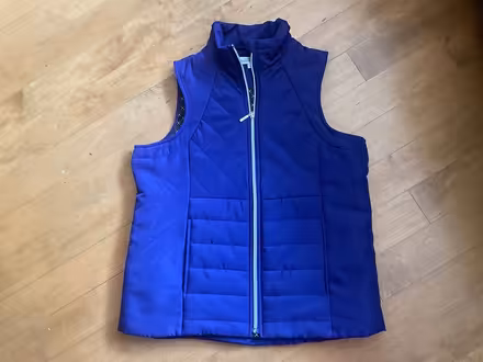 Photo of free Vest (Williams Parkway and 10) #1