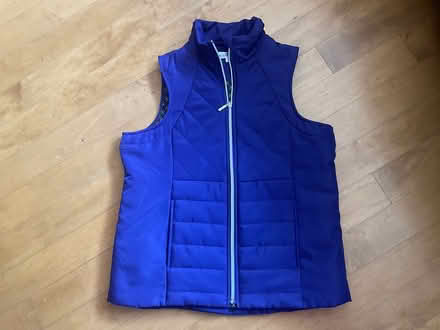 Photo of free Vest (Williams Parkway and 10) #1