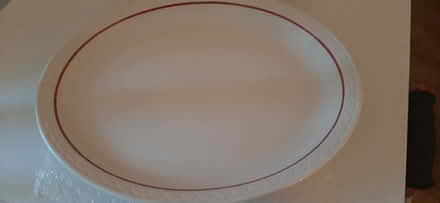 Photo of free Serving platter (Farmington Hills) #1