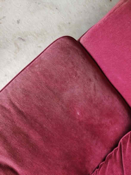 Photo of free IKEA Gronlid 2 Seater Sofa Bed (Romanby DL7) #3
