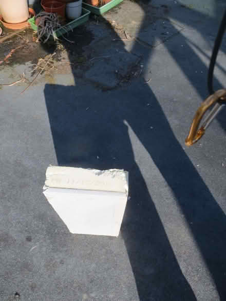 Photo of free Insulated plasterboard (Sling LL57) #1