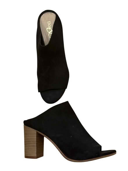 Photo of free Bos & Co Woman’s Shoes (Brooklyn Storage) #1