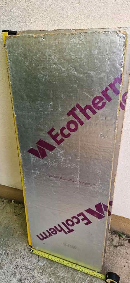 Photo of free Insulation boards (Chalfont St Peter SL9) #4