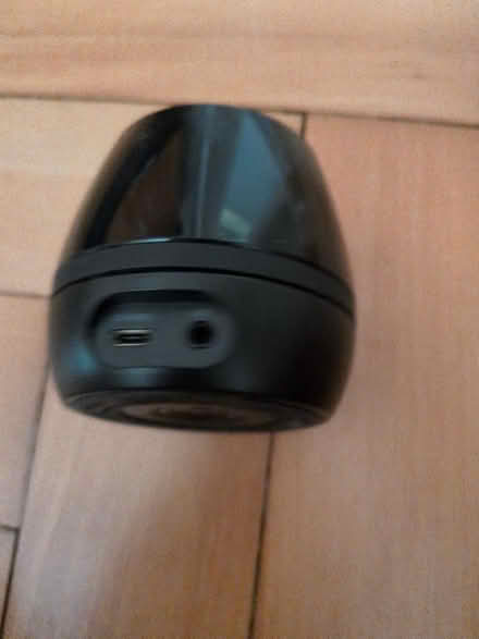 Photo of free Jam speaker (no Charing cable) (Five Ways B16) #3