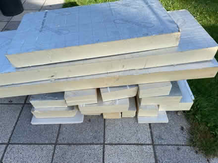 Photo of free 120mm & 30mm PIR Insulation (Mickleover, Derby, DE3) #3