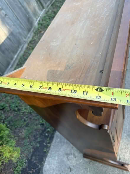 Photo of free Vintage furniture (Northwest Suburbs) #3