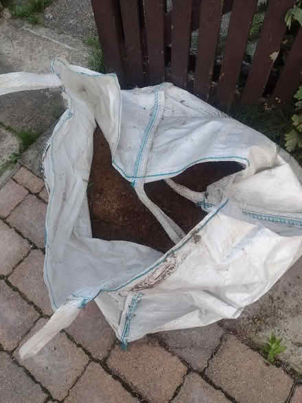 Photo of free Sand (Ashton-U-Lyne OL6) #1